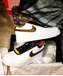 NIKE | Riccardo Tisci for nike Air Force 1(スニーカー)