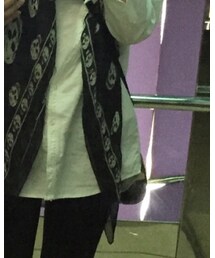 Alexander McQueen | マフラー