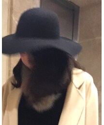 mikoa LOWRYS FARM | ハット