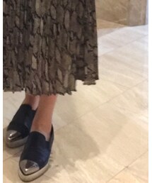 miu miu | シューズ
