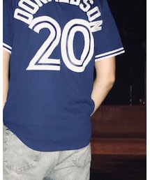 MLB | スタジャン