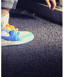 AIR JORDAN | スニーカー