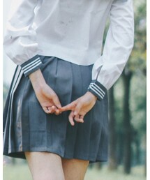 no brand | スカート