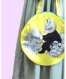 ヒグチユウコ | トートバッグ