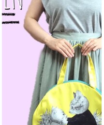 Green Parks topic | スカート