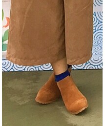 SNIDEL | ブーティ