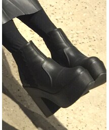 dazzlin | ブーティ