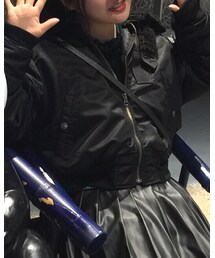 SLY | ライダースジャケット