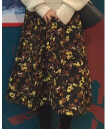 w closet | スカート