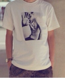 Keith Haring | Tシャツ/カットソー