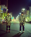 KNOX NYの「帽子(ハット)」