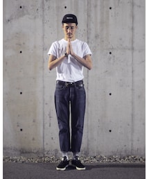 Levi's | 501 BIG-E TYPE-S(デニムパンツ)