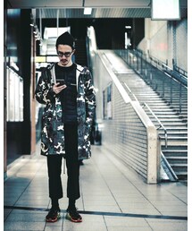 mont-bell | その他トップス