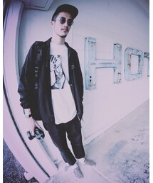 OLIVER PEOPLES | サングラス