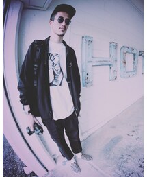 Nothing special | キャップ