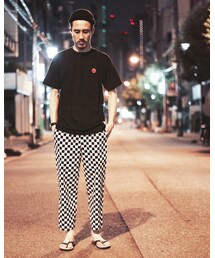 ERICK HUNTER | その他パンツ