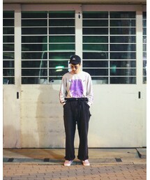 BEAMS E.T. | キャップ