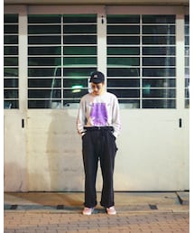 doublet | デニムパンツ