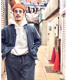 doublet | デニムパンツ