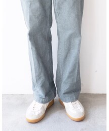 USED ジャーマントレーナー | スニーカー