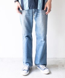 used Levi's 517 | デニムパンツ