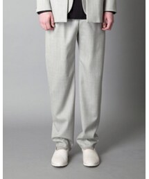 ETHOSENS | スラックス