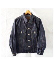 markaware | デニムジャケット