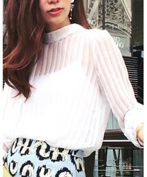 Benemode | シャツ/ブラウス