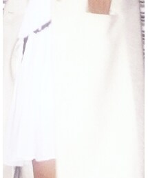 KATHARINE HAMNETT LONDON  | ダウンジャケット/コート