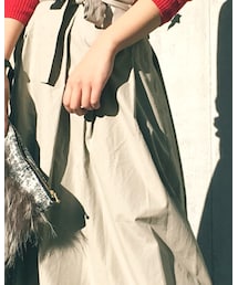 Whim Gazette | スカート