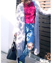 eimyistore | カバーオール