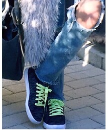 Reebok | スニーカー