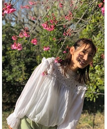 MARANT ETOILE | シャツ/ブラウス