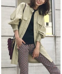ZARA | ワンピース