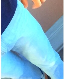 GU | デニムパンツ