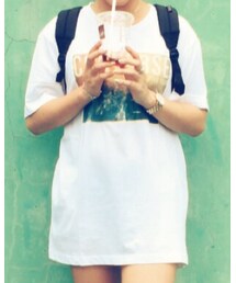 CONVERSE | トップス