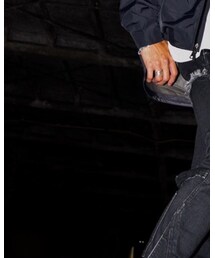 WhoWhat | デニムパンツ