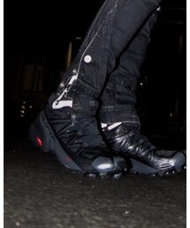 SALOMON | スニーカー