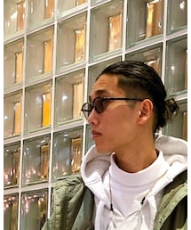 A.D.S.R. | メガネ