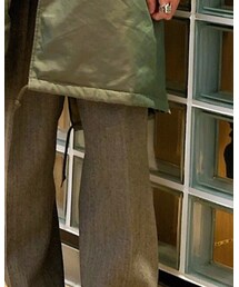 NEAT | スラックス