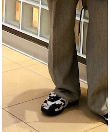 MANEBU | ローファー