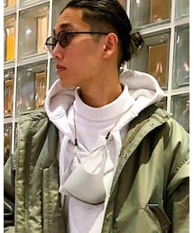 BEAMS | スウェット