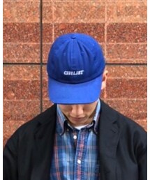 Civilist | キャップ