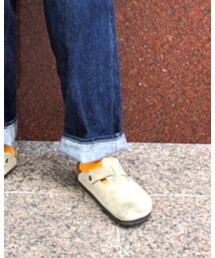 BIRKENSTOCK | サンダル