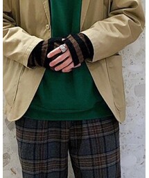 goodmooningtapes | パーカー