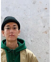 BuddyOptical | メガネ