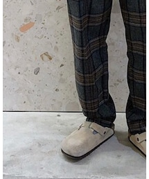 BIRKENSTOCK | サンダル