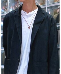 UNUSED | Tシャツ/カットソー