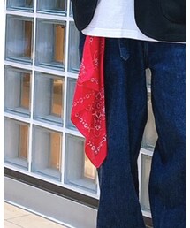 VINTAGE | バンダナ/スカーフ