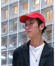 VINTAGE | キャップ